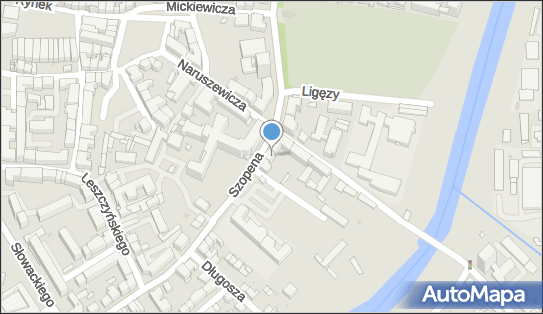 8151393409 Nip Salon Fryzjerski Greta Na Mapach Targeo