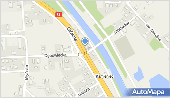 5482252718, Salon Fryzjerski Hair Styling Anna Butrak 