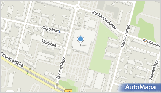 5781404277, Salon Fryzjerski - Image - Beata Kwiatkowska 
