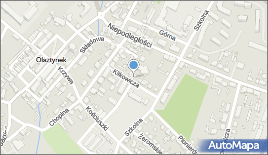 7391899504, Salon Fryzjerski 