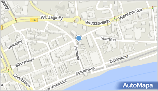 5941295450, Salon Fryzjerski 
