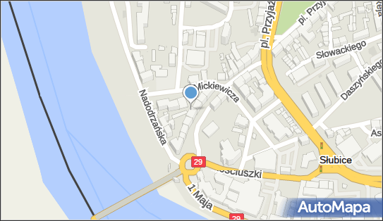 5981133860, Salon Fryzjerski 