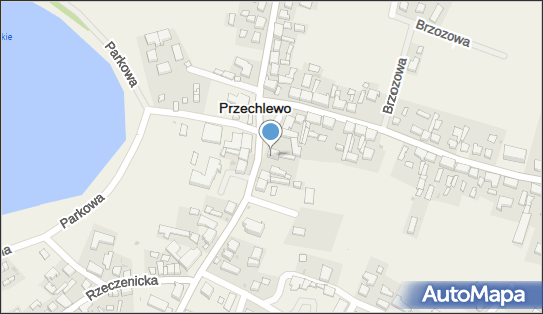 Salon Fryzjerski Iza Człuchowska 3 Przechlewo 77 320 Fryzjer