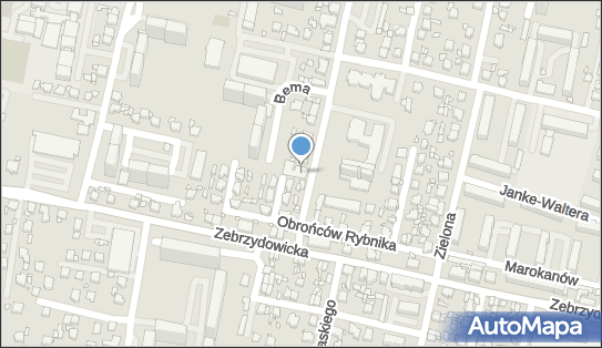 6421931667, Wala Izabela Salon Fryzjerski 
