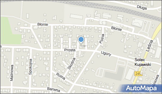 5542310923, Salon Fryzjerski 
