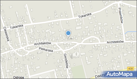 6311666603, Salon Fryzjerski Izolda Dudek 