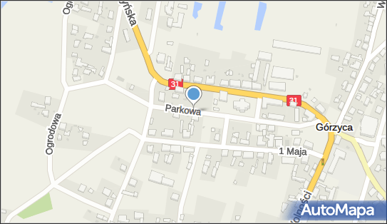 5981213582, Salon Fryzjerski 