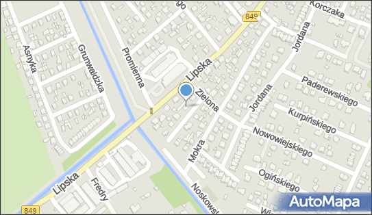 9222294478, Salon Fryzjerski 