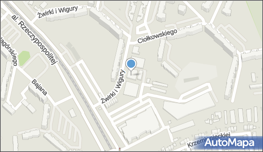 190135379, Salon Fryzjerski 
