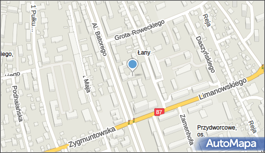 7342056740, Salon Fryzjerski 