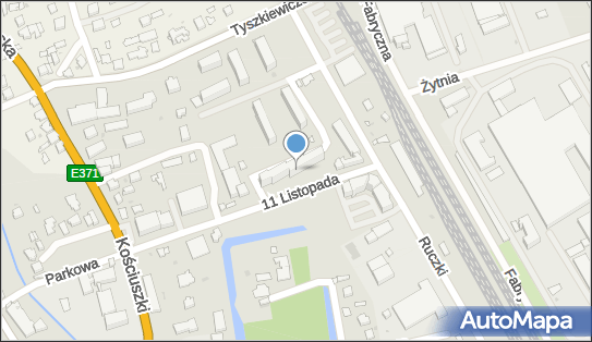 Salon Fryzjerski Jola, 11 Listopada 13, Kolbuszowa 36-100, NIP: 8141020440
