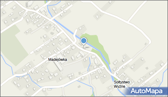 Salon Fryzjerski Kaja, Lipnica Wielka 520, Lipnica Wielka 34-483, NIP: 7351052813