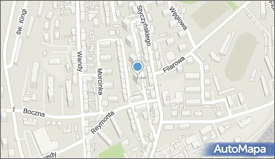 6272535178, Salon Fryzjerski 