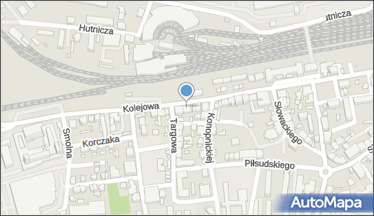 6521610833, Salon Fryzjerski Kaszek Bernadeta 