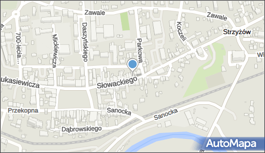 8191632493, Salon Fryzjerski - Katarzyna Gorzynik 