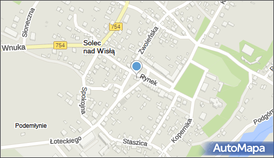 Salon fryzjerski Katarzyna Iwoła, Rynek 12, Solec nad Wisłą 27-320, numer telefonu