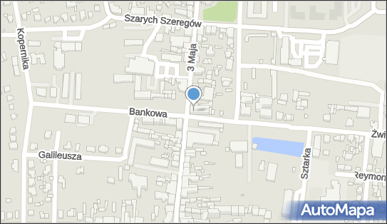 6652570092, Salon Fryzjerski Katarzyna Kuźniewska 