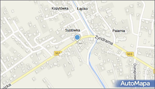 7341698933, Zofia Grela Salon Fryzjerski 