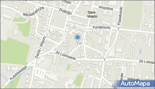 5511127974, Urszula Klimas Salon Fryzjerski Kika 