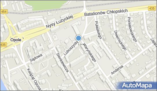 7542466081, Salon Fryzjerski