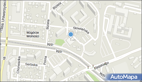 9532495030 Nip Salon Fryzjerski Kmj K Katarzyna Wojciechowska