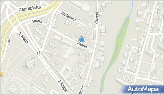 Salon Fryzjerski Kosmetyczny She He Jasna 24 Kielce 25 523