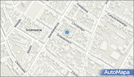 9532269204, Salon Fryzjerski 