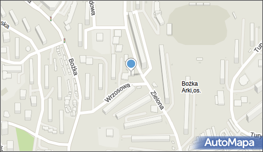 242758130, Ilona Pencko Salon Fryzjerski 