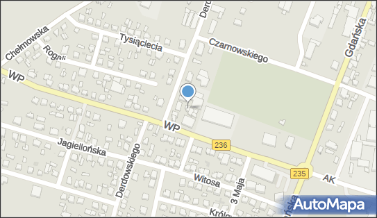 5551870136, Salon Fryzjerski 