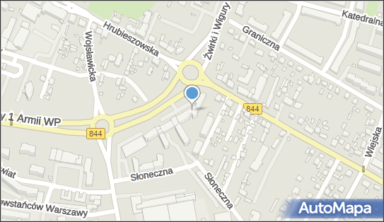5631385868, Salon Fryzjerski 