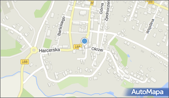 7671524248, Salon Fryzjerski 