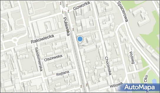 Salon Fryzjerski Luciano Pierantoni Mokotów, Puławska 25A 02-515, godziny otwarcia, numer telefonu