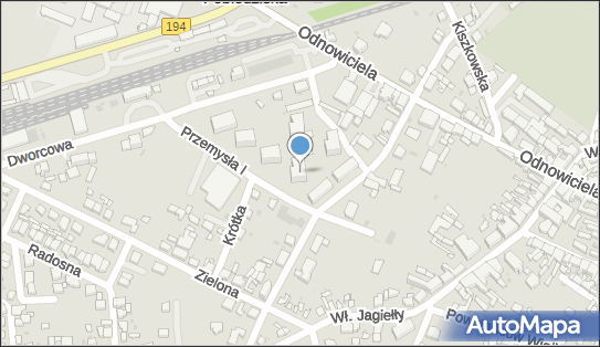7772364622, Salon Fryzjerski 