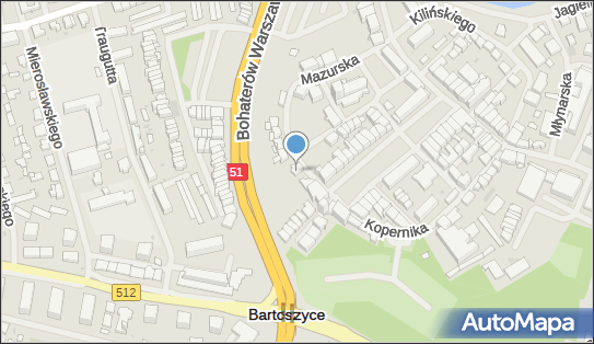 7431045229, Salon Fryzjerski 