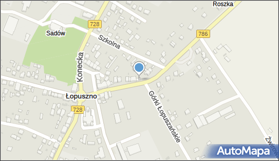 6581518344, Wnuk Małgorzata Salon Fryzjerski 