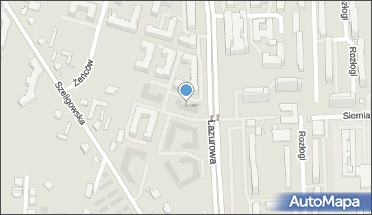 Salon Fryzjerski MargoZ, Lazurowa 13/lok u4, Warszawa 01-314, godziny otwarcia, numer telefonu