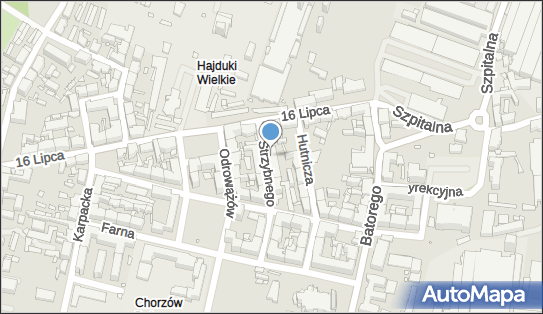 6271809923, Dyla-Pohl Mariola Salon Fryzjerski 