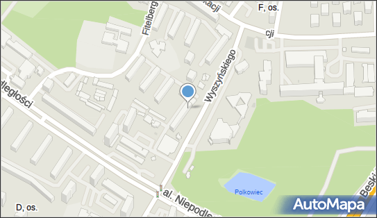 6461103250, Salon Fryzjerski 