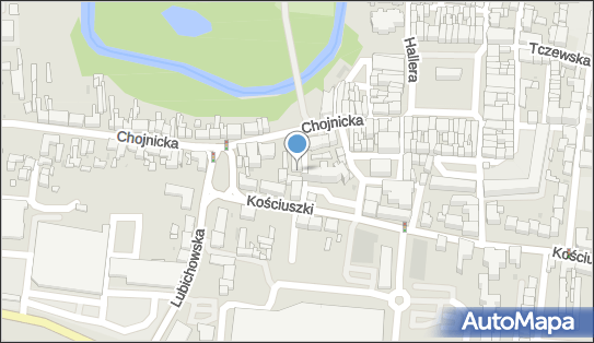 Salon Fryzjerski Maryla, ul. Tadeusza Kościuszki 15 83-200, numer telefonu, NIP: 5921098249