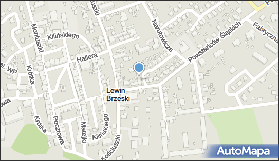 7471298758, Salon Fryzjerski-Męski Urszula Biegun 