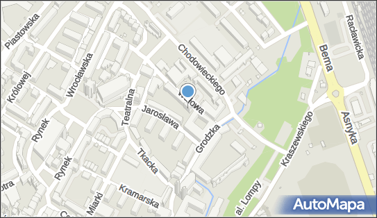 7531487553, Salon Fryzjerski Metamorfoza Jolanta Mizera 