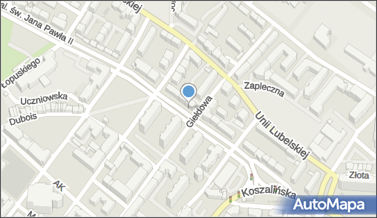 6711327891, Salon Fryzjerski 