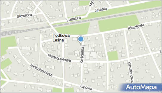 Salon fryzjerski Modelowanie włosów Fryzjer damski Fryzjer męsk 05-807