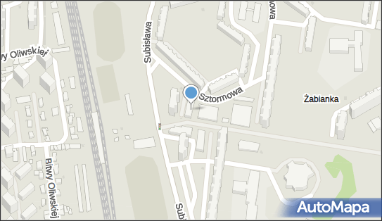 5841969601, Salon Fryzjerski 