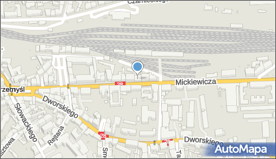 7951191316, Janina Kałużny Salon Fryzjerski 