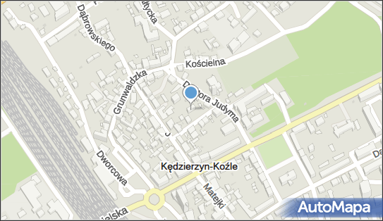 7491186614, Aleksandra Sznicer Salon Fryzjerski 