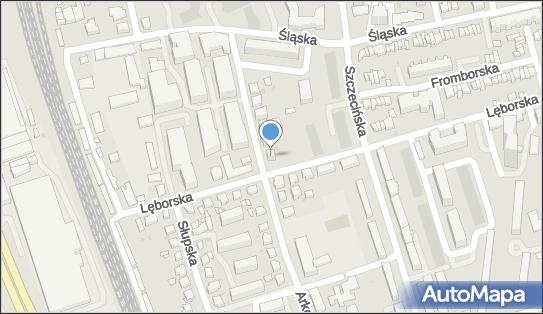 5832136362, Salon Fryzjerski 