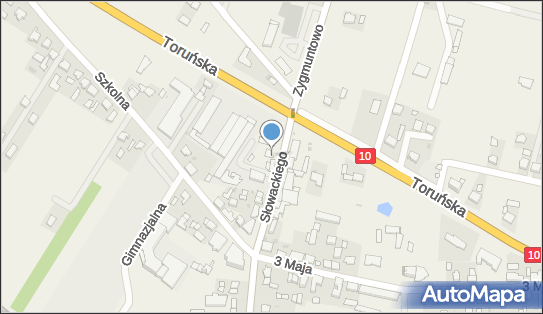 4660233793, Salon Fryzjerski 