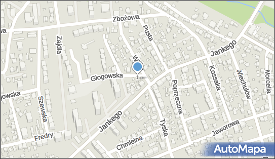 6341039354, Salon Fryzjerski 