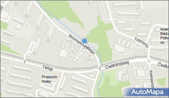 6792128657, Salamon Tomasz Salon Fryzjerski 